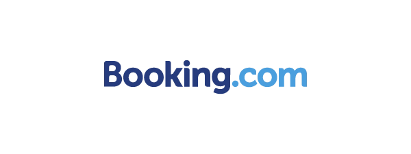 booking logo