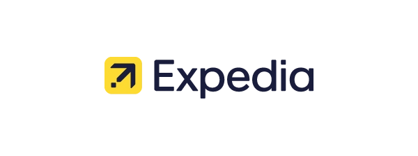 expedia logo